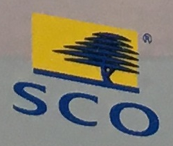 The Santa Cruz Operation logo