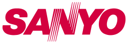 Sanyo logo