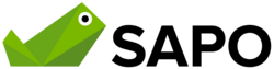 SAPO Blogs logo