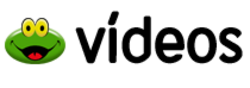 SAPO Vídeos logo