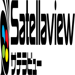 Nintendo Satellaview logo