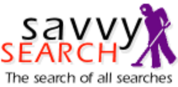SavvySearch logo