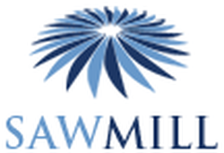 Sawmill logo