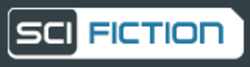 SCI FICTION logo