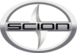 Scion logo