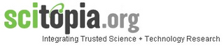 Scitopia logo