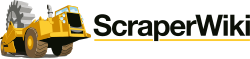 ScraperWiki logo