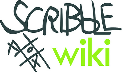 ScribbleWiki logo