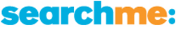 SearchMe logo