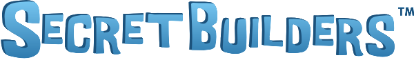 SecretBuilders logo