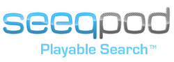 SeeqPod logo