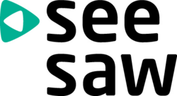 SeeSaw logo