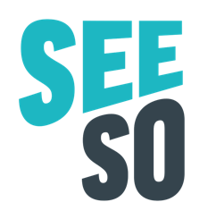 Seeso logo