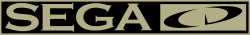 Sega CD logo