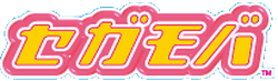 Sega Mobile Friends (セガ モバイルフレンズ) logo