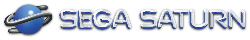 Sega Saturn logo
