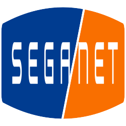 SegaNet logo