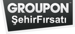 Şehir Fırsatı logo
