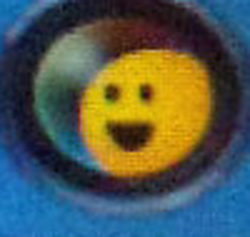Sekai Camera logo