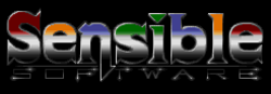 Sensible Software logo