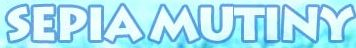 Sepia Mutiny logo