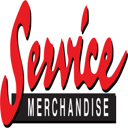 Service Merchandise logo
