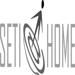 SETI@home logo