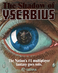 The Shadow of Yserbius logo