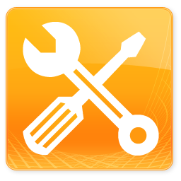Microsoft SharePoint Designer logo