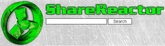 ShareReactor logo