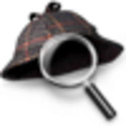 Sherlock logo