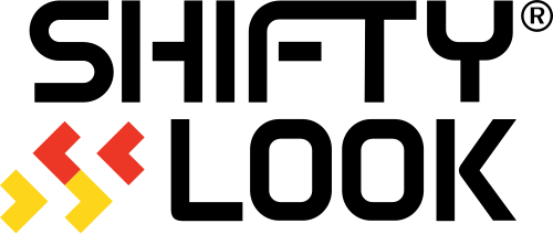 ShiftyLook logo