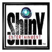 Shiny Entertainment logo