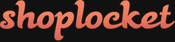ShopLocket logo