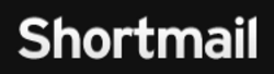 Shortmail logo