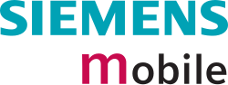 Siemens Mobile / BenQ-Siemens logo