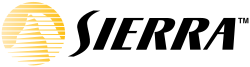 Sierra Entertainment logo