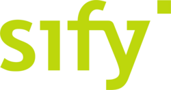 Sify Mail logo
