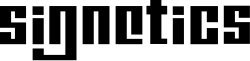 Signetics logo
