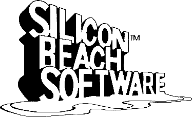 Silicon Beach Software logo