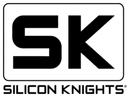 Silicon Knights logo