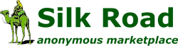 Silk Road logo
