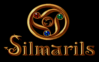 Silmarils logo