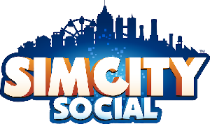 SimCity Social logo
