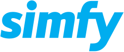 Simfy logo