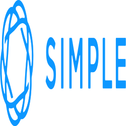 Simple logo