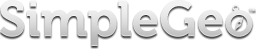 SimpleGeo logo