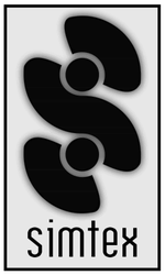 Simtex logo