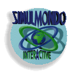 Simulmondo logo