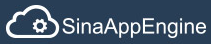 Sina Cloud logo